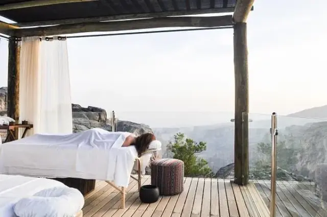 Tailor Made Holidays & Bespoke Packages for Alila Jabal Akhdar, Nizwa